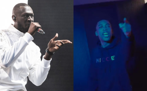 Stormzy and Wiley escalate beef with another pair of diss tracks