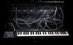 Korg brings back classic ARP 2600 synth for a limited run