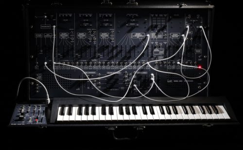 Korg brings back classic ARP 2600 synth for a limited run