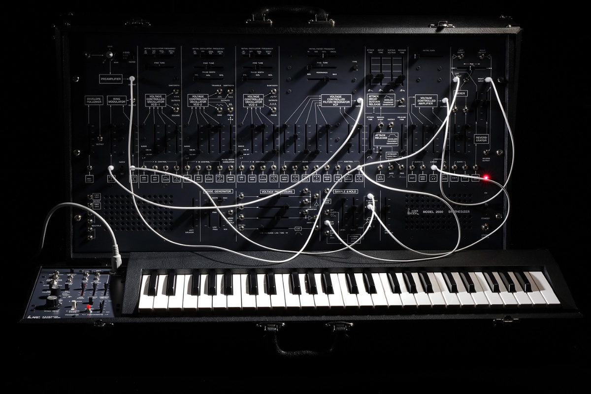 Korg ARP 2600 FS