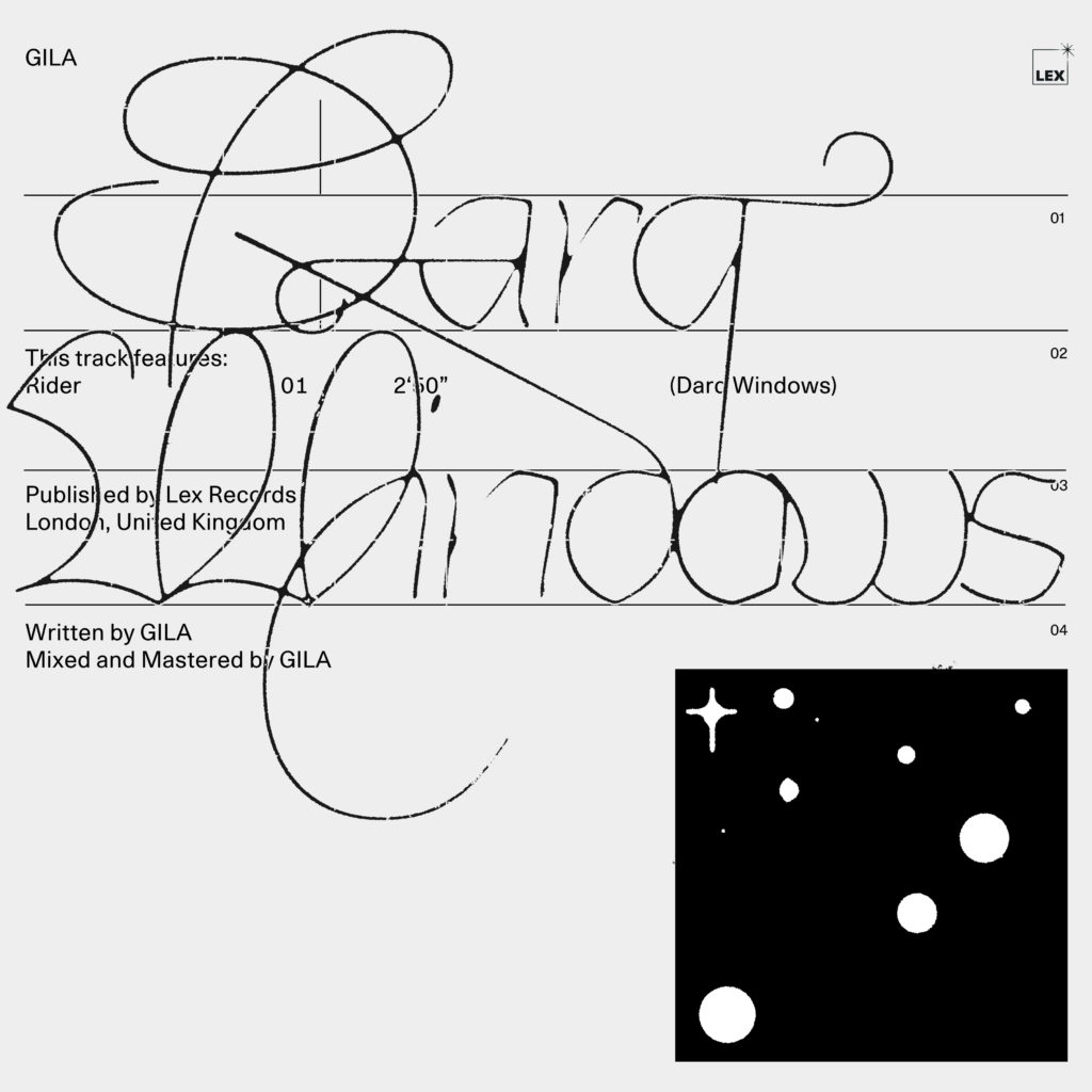Darq Windows