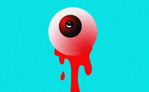 FACT mix 743: DJ Haram
