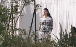 The Orb, Opus III, Blanck Mass soundtrack latest Chanel fashion show