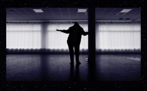 Take a breath with Bella Boo’s meditative ‘Stars’ video