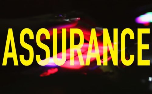 Juba profiles women DJs in Lagos, Nigeria for new documentary Assurance
