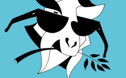 FACT mix 742: Ossia