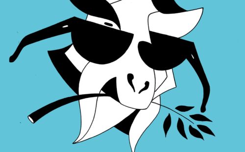 FACT mix 742: Ossia