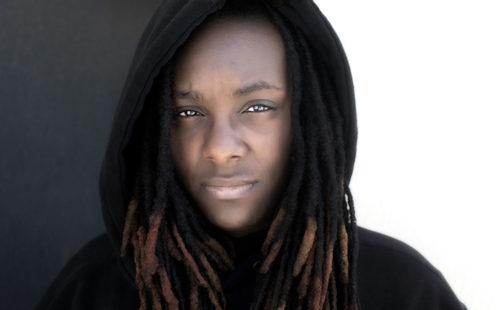 Jlin proclaims ‘I Hate Being an Adult’ via Adult Swim’s Single Series