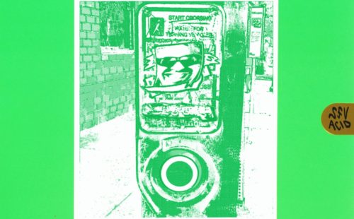 SFV Acid to release new EP, ResedaVill, on BAKK