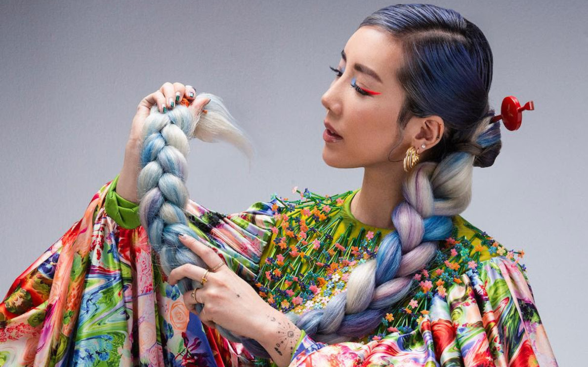 Portrait of TOKiMONSTA