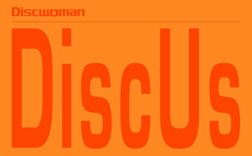 Discwoman launches podcast series, DiscUS