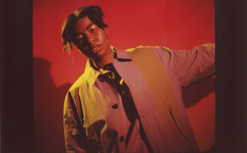 Orion Sun announces debut album alongside ‘Coffee for Dinner’ video