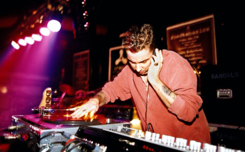Primal Scream, Gilles Peterson and Carl Craig pay tribute to Andrew Weatherall