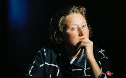 Beatrice Dillon, Deathprod and Midori Takada to perform at Bristol New Music Festival 2020