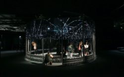 Semiconductor’s HALO to make UK debut at Brighton Festival 2020