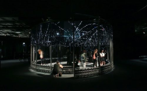 Semiconductor’s HALO to make UK debut at Brighton Festival 2020