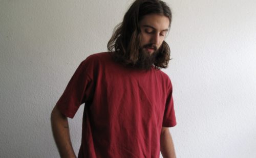 Watch the psychedelic video for Tornado Wallace’s ‘Midnight Mania’