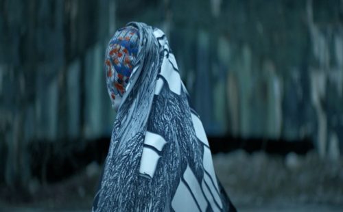 Laurel Halo’s score for Metahaven’s Possessed released on vinyl