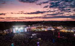 Tierra Whack, Robyn and Kaytranada added to Lovebox 2020