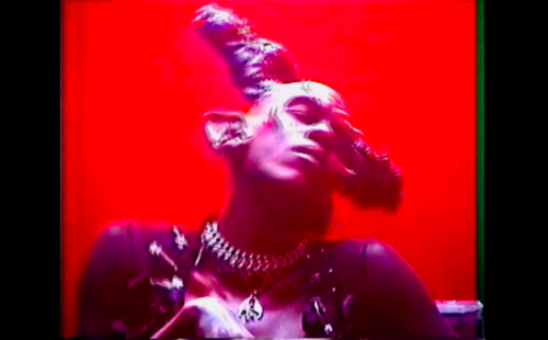 Yves Tumor announces new album alongside ‘Gospel for a New Century’ video