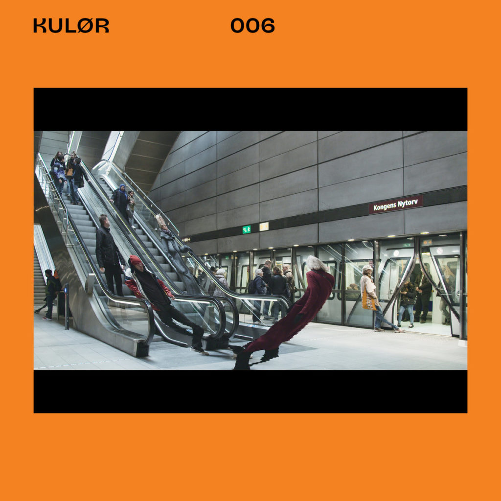 Kulør