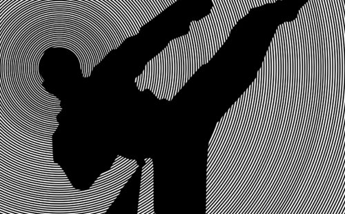 FACT mix 747: Blanck Mass