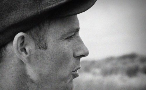 Ghostly announces new Jacaszek album, Music For Film