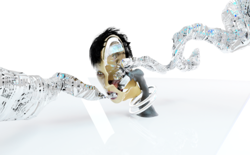 Nnux announces debut album with panoramic ‘Piezas’ video
