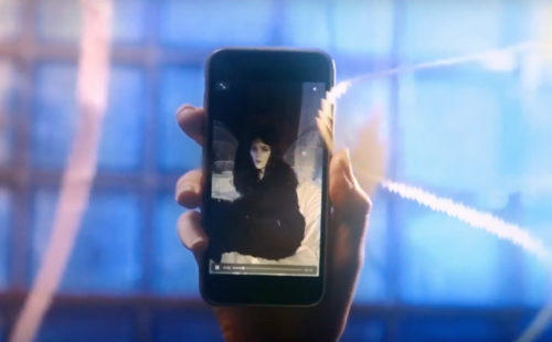Kelora return with an eerie night bus lament on ‘X24’