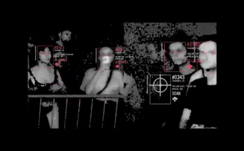 Osheyack takes aim at deepfakes on new EP, Memory Hierarchy