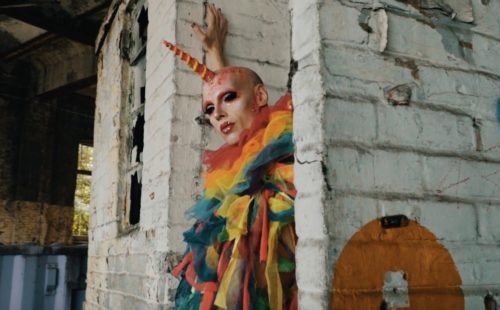 FACT to present Homoelectric at Lovebox 2020 with DJ Harvey, Krystal Klear and more