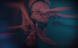 Abyss X has a turbulent ‘Love Altercation’ in new video