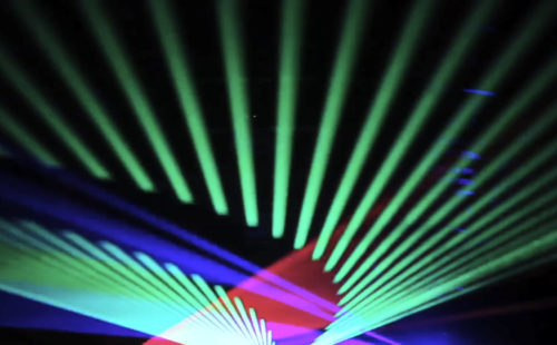 FACT Archive: Atom™ and Robin Fox on their Double Vision AV show