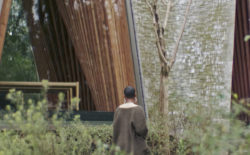 Avon Terror Corps’ Memotone escapes to the forest in ‘Where Memory Is Traded’ video