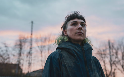 Signal Path: Zoë Mc Pherson on mangling sound and multimedia collaboration