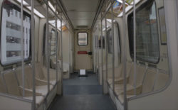 Squarepusher looks back on Detroit’s past in ‘Detroit People Mover’ video