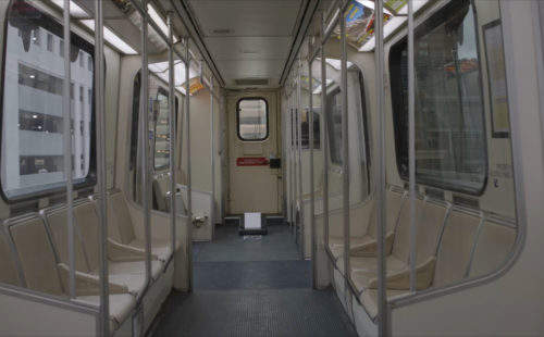 Squarepusher looks back on Detroit’s past in ‘Detroit People Mover’ video