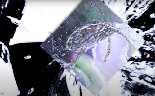 Tettix Hexer shares ‘Venhændelse’ video from debut album, The Great Vague