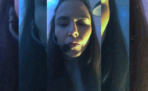 Artist DIY: Laima presents Anxiety, Home and Future
