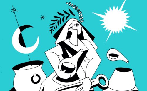 FACT mix 755: DJ Bus Replacement Service