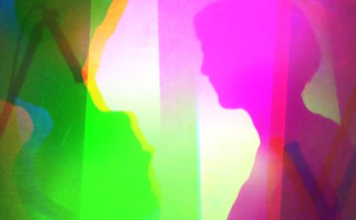 Artist DIY: Lea Bertucci