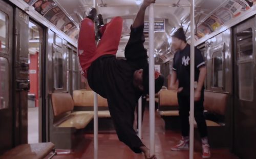 FACT Archive: Litefeet – Sound of the Subway