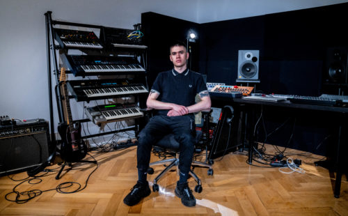 How To Make A Track: Phase Fatale