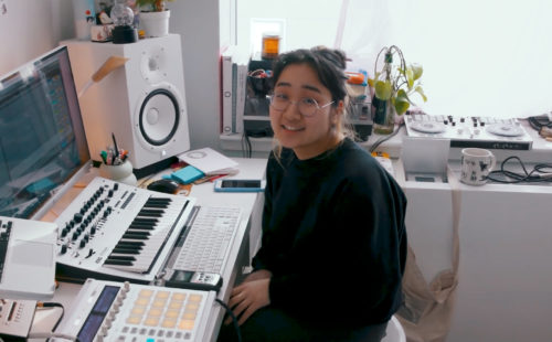 FACT Archive: Yaeji – Against The Clock