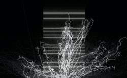 Cam Deas explores time, velocity and simultaneity with ‘Drift Through’