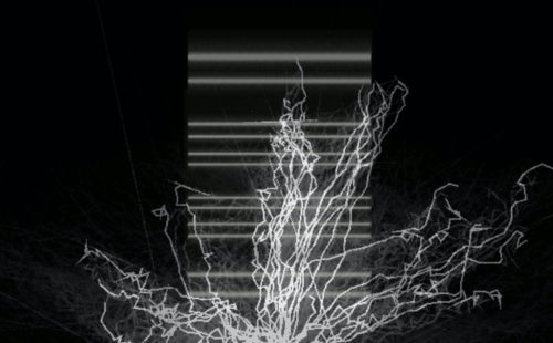 Cam Deas explores time, velocity and simultaneity with ‘Drift Through’