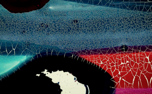 Primary Optics: Pedro Maia on creating ‘live cinema’ for music from analogue film