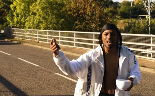 JME and Skepta keep it in the family on ‘Nang’