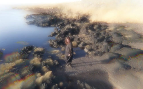 Julianna Barwick guides us through a dream in ‘Inspirit’