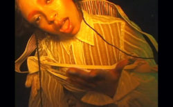 Kelsey Lu and Omar-S share video for ‘Poor Fake’ Remix